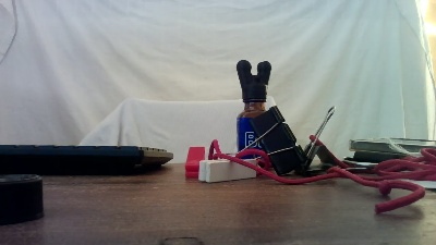 slave_ant live cam on Cam4
