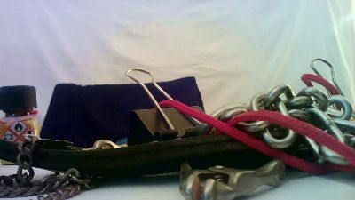 slave_ant live cam on Cam4