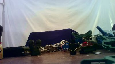 slave_ant live cam on Cam4