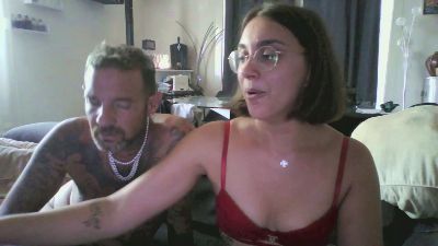 slavedeblake83 live cam on Cam4
