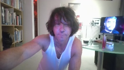 slaveusem live cam on Cam4