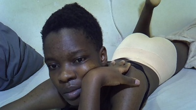 slender_queen live cam on Cam4