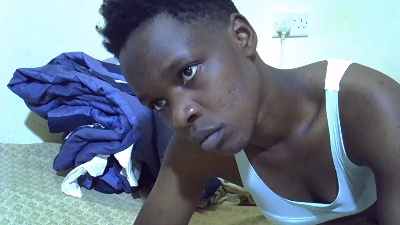 slender_queen live cam on Cam4