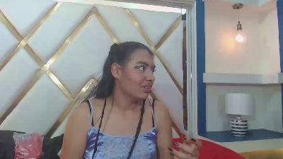 slendy_club live cam on Cam4