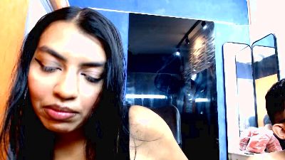 slendy_club live cam on Cam4