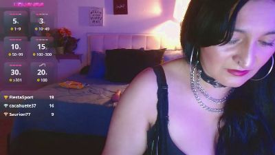 Live Sex Chat with sley25