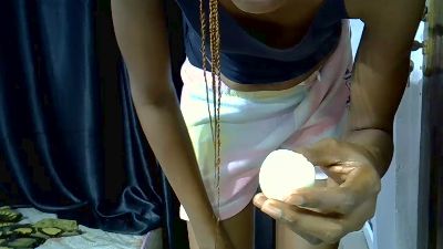 slimsnack live cam on Cam4
