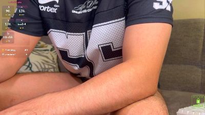 slimvers live cam on Cam4