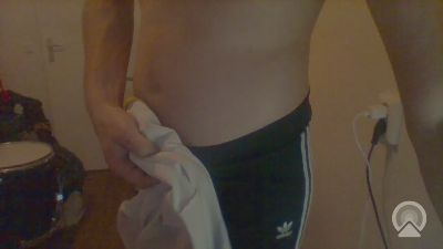 sloeberpoep live cam on Cam4