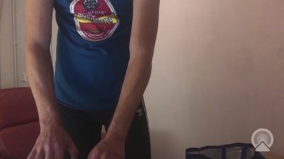 sloeberpoep live cam on Cam4
