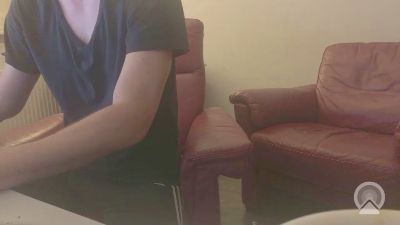 sloeberpoep live cam on Cam4