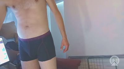 sloeberpoep live cam on Cam4