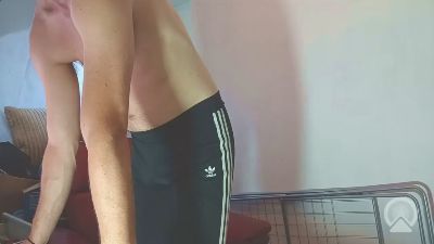 sloeberpoep live cam on Cam4