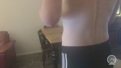 sloeberpoep live cam on Cam4