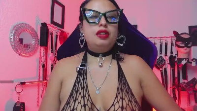 sloppy_fetish live cam on UnifiedCams