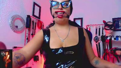 sloppy_fetish live cam on Cam4