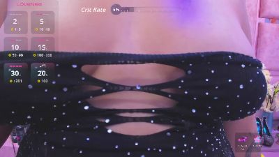 slut_anal_ live cam on Cam4