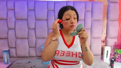 slut_anal_ live cam on Cam4