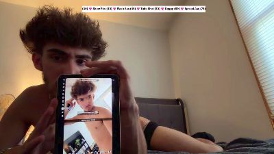 smaiib0y live cam on Cam4