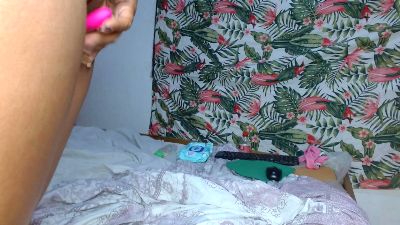 smallalyross live cam on Cam4