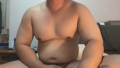 smallbearmm - live cam model from Taiwan