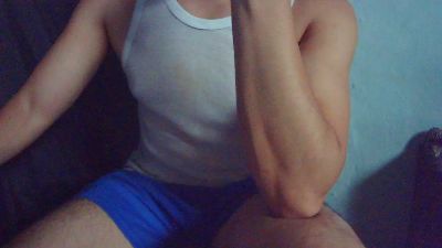smallcockgrower live cam on Cam4