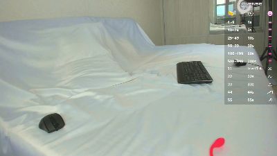 smallnipple live cam on Cam4