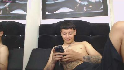 smitt21cm Live Cam on Cam4