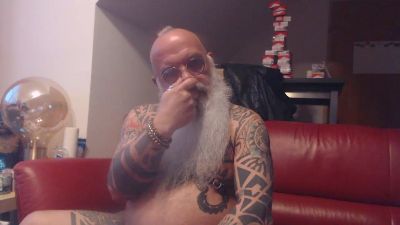 smokewichser live cam on Cam4