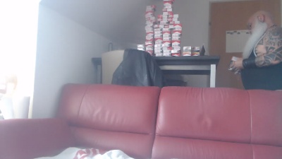 smokewichser live cam on Cam4