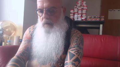 smokewichser live cam on Cam4