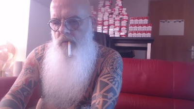 smokewichser live cam on Cam4