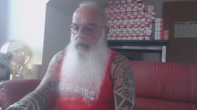 smokewichser live cam on Cam4