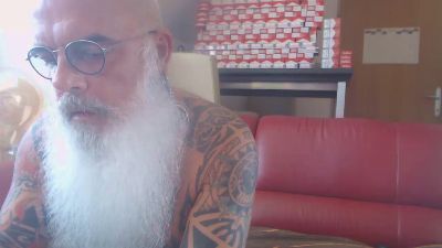 smokewichser live cam on Cam4