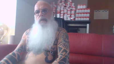 smokewichser live cam on Cam4