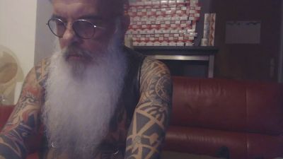 smokewichser live cam on Cam4