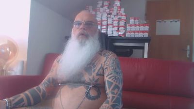 smokewichser live cam on Cam4
