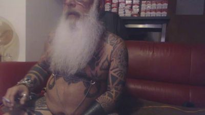smokewichser live cam on Cam4