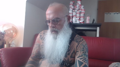 smokewichser live cam on Cam4
