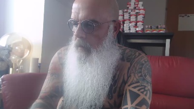 smokewichser live cam on Cam4