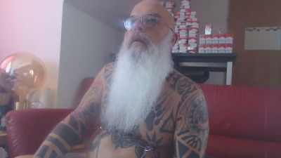 smokewichser live cam on Cam4