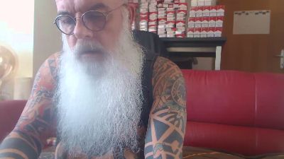 smokewichser live cam on Cam4