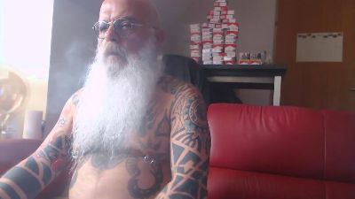 smokewichser live cam on Cam4