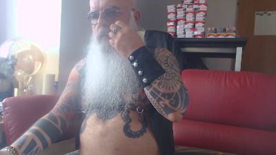 smokewichser live cam on Cam4