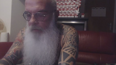 smokewichser live cam on Cam4