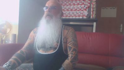 smokewichser live cam on Cam4