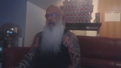 smokewichser live cam on Cam4