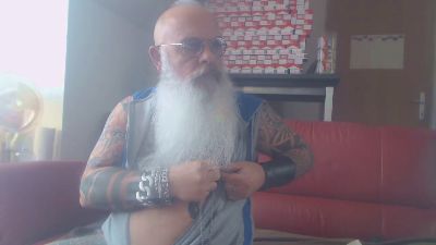 smokewichser live cam on Cam4