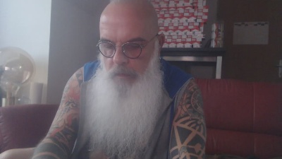 smokewichser live cam on Cam4