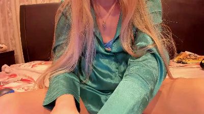 smurfchick live cam on Cam4
